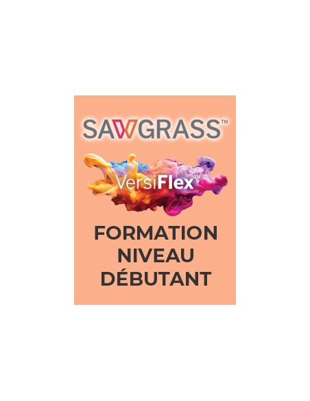Formation SAWGRASS - Lundi 27 octobre 2025 / matin - NIVEAU DÉBUTANT
