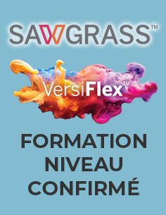 Formation SAWGRASS - Lundi 27 octobre 2025 / après-midi - NIVEAU CONFIRMÉ