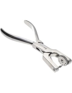 perforatrice pour cuir et creation de bijoux