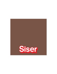 EasyPSV Permanent SISER - Vinyle autocollant - MOCHA - starling compatible lave vaisselle NEW