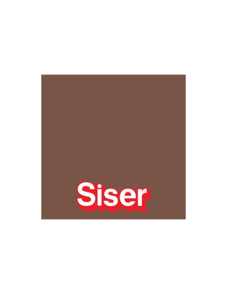 EasyPSV Permanent SISER - Vinyle autocollant - MOCHA - starling compatible lave vaisselle NEW EasyPSV Permanent SISER - Vinyle autocollant - MOCHA - starling compatible lave vaisselle NEW