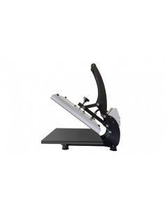 Presse manuelle thermique HSX de 38 x 38 cm