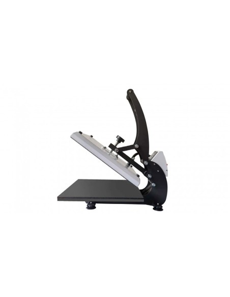 Presse manuelle thermique HSX de 38 x 38 cm