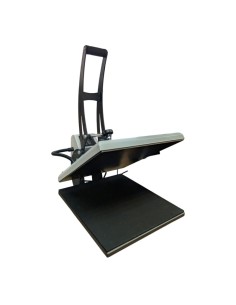 Presse manuelle thermique HSX de 40X50 cm