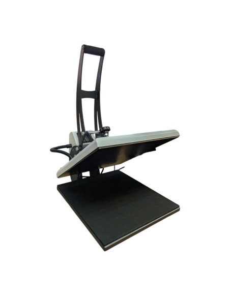 Presse manuelle thermique HSX de 40X50 cm