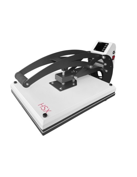 Presse manuelle thermique HSX de 40X50 cm