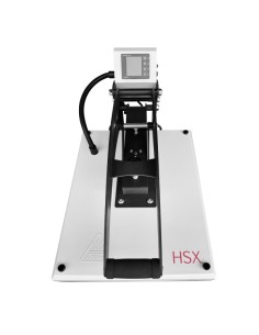 Presse manuelle thermique HSX de 40X50 cm 2