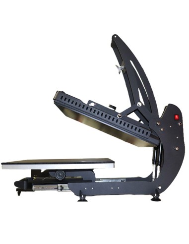 Presse thermique HSX électro-aimant 40x50 m4050-1a