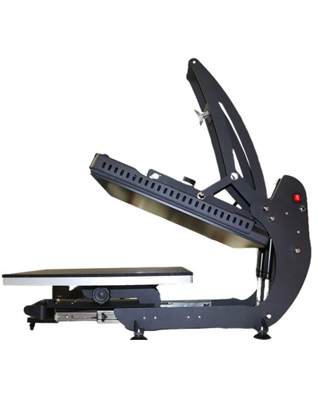 Presse thermique HSX électro-aimant 40x50 m4050-1a