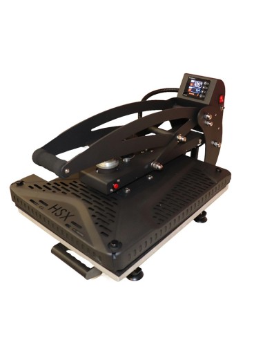 Presse thermique HSX électro-aimant 40x50 m4050-1a
