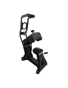 Presse HSX semi-automatique électro-aimant pour casquettes
