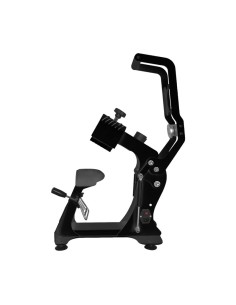 Presse HSX semi-automatique électro-aimant pour casquettes 2