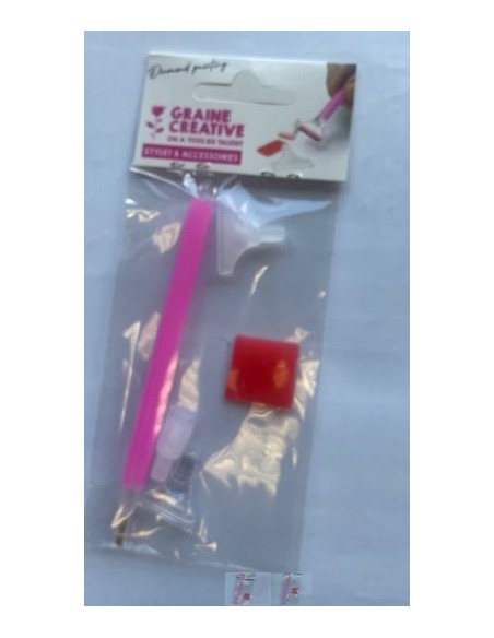 Stylet & Accessoires