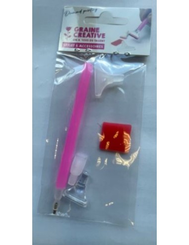 Stylet & Accessoires