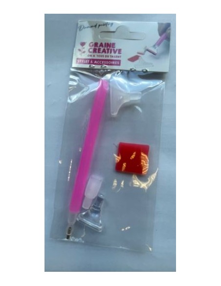 Stylet & Accessoires