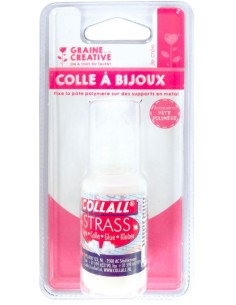 COLLE A BIJOUX