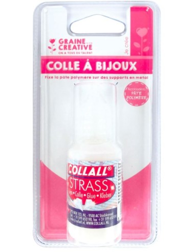 COLLE A BIJOUX