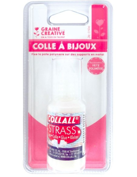 COLLE A BIJOUX