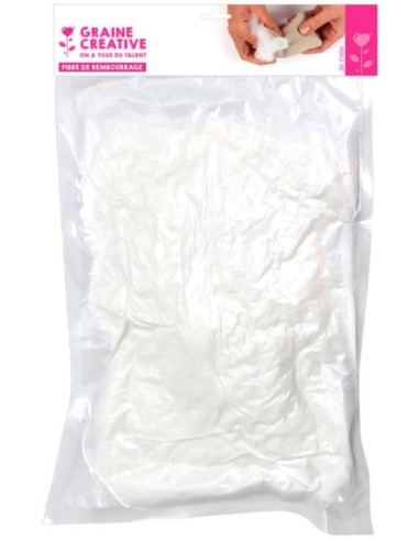 Fibre de rembourrage