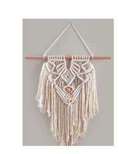 KIT BOHEME MACRAME 30X45 2