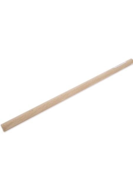 Baguette en bois pour suspension en macramé et murale 30 cm