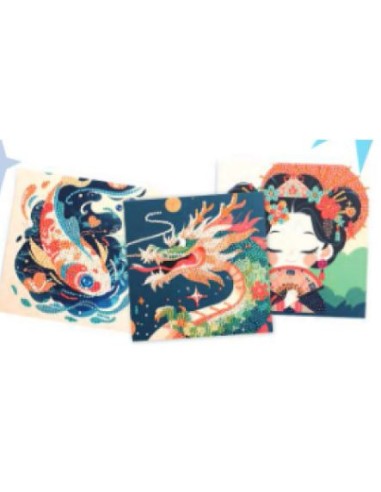 CARTE A STRASSER JAPON