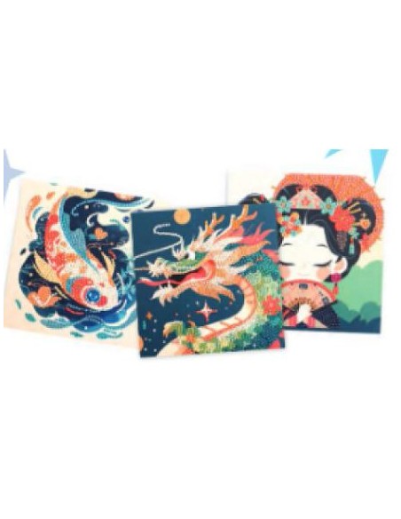 CARTE A STRASSER JAPON