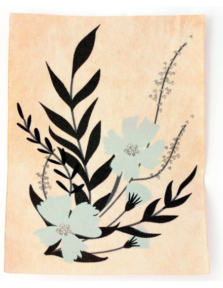 KIT BRODERIE DIY GREE LOVERS