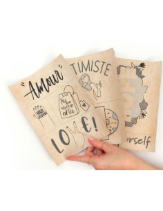 KIT BRODERIE DIY SELF-LOVE 2