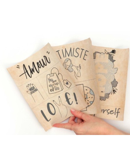 KIT BRODERIE DIY SELF-LOVE