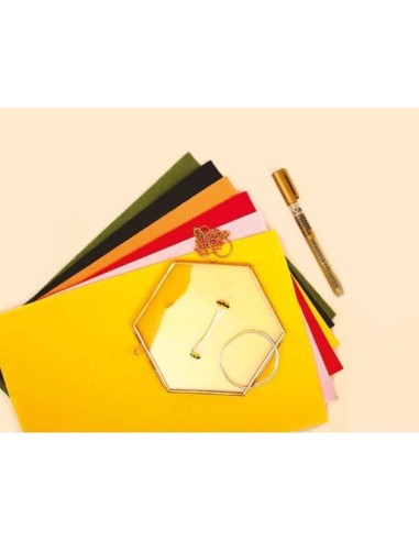 KIT DIY MON CADRE FLEURI