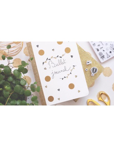 Stampo planner carnet de voyage