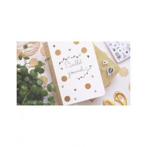 Stampo planner carnet de voyage