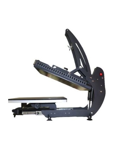 PACK SUBLIMATION PRO : Imprimante Sawgrass + Presse Pro + Presse Mug + Consommables OFFERTS