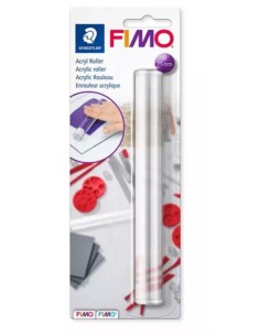 ROULEAU  FIMO CRYSTAL