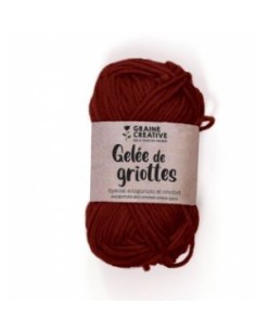 FIL DE COTON BORDEAUX