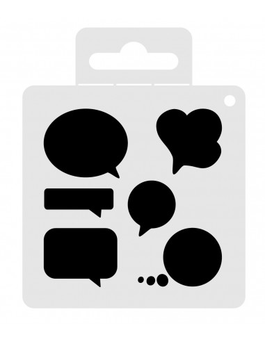 Mini pochirs bullet journal - banderoles