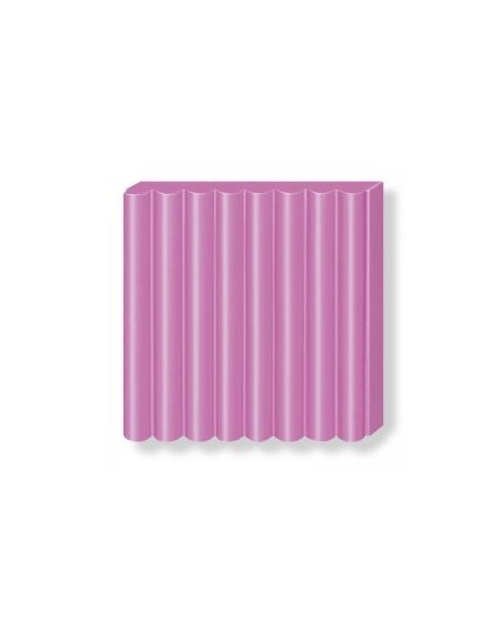 PATE FIMO SOFT LAVANDE 57g