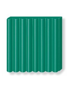 PATE FIMO SOFT EMERAUDE 57 g 2