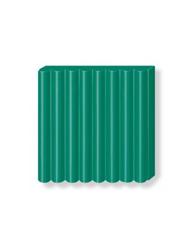 PATE FIMO SOFT EMERAUDE 57 g