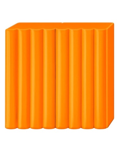 PATE FIMO PROFESSIONNEL ORANGE 57g
