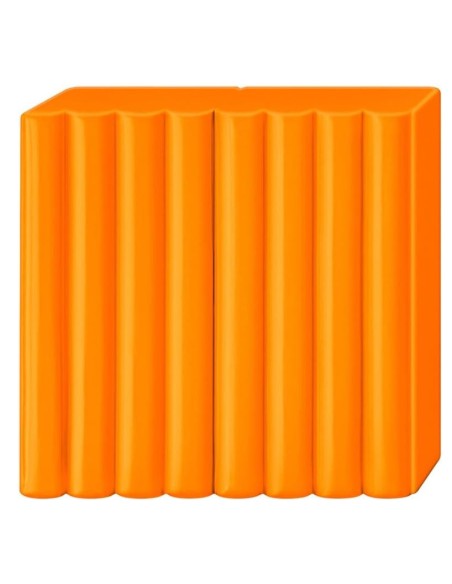 PATE FIMO PROFESSIONNEL ORANGE 57g
