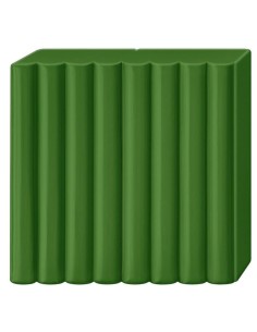 PATE FIMO PROFESSIONNEL VERT FEUILLE 57g 2