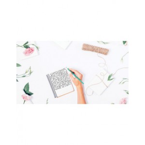 Stampo bullet journal organisation bureau