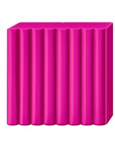 PATE FIMO PROFESSIONNEL MAGENTA 57g 2