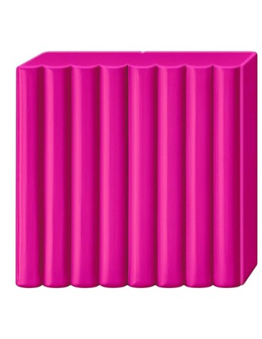 PATE FIMO PROFESSIONNEL MAGENTA 57g