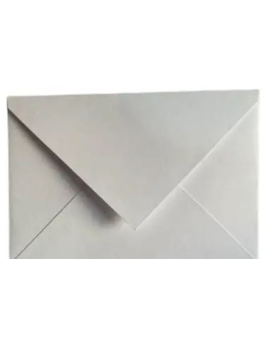 ENVELOPPE BLANCHE POUR CARTE POSTALE 15X21