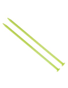 Aiguille en plastique 14mm