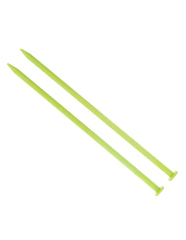 Aiguille en plastique 14mm