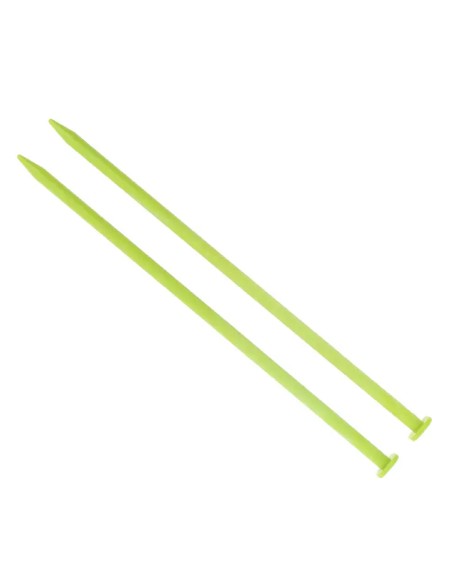 Aiguille en plastique 14mm